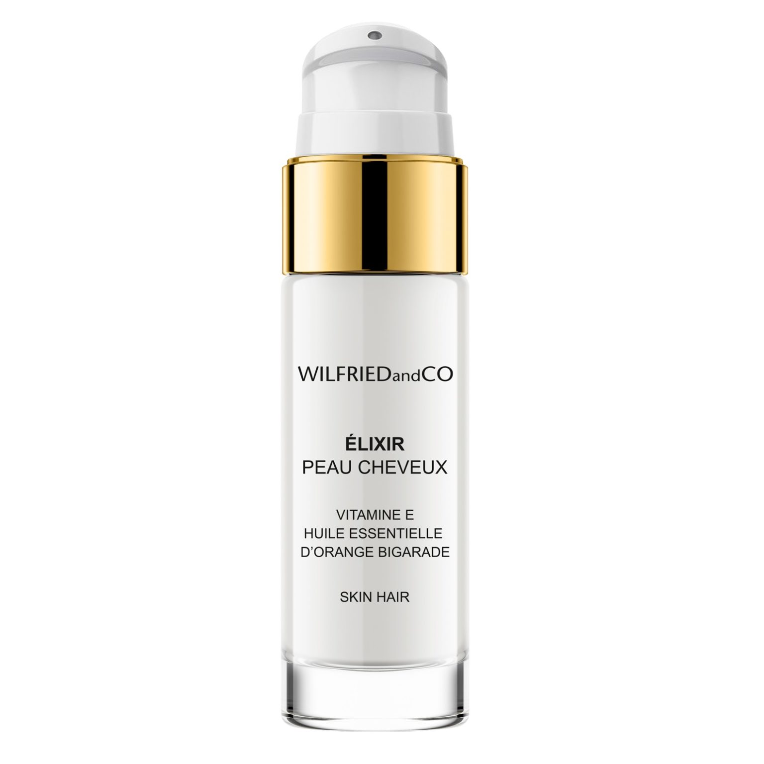 ELIXIR 30ml - WILFRIEDandCO